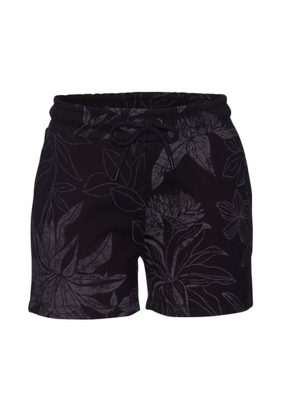 LASCANA Relaxshorts mit floralem Alloverdruck, Loungewear günstig online kaufen
