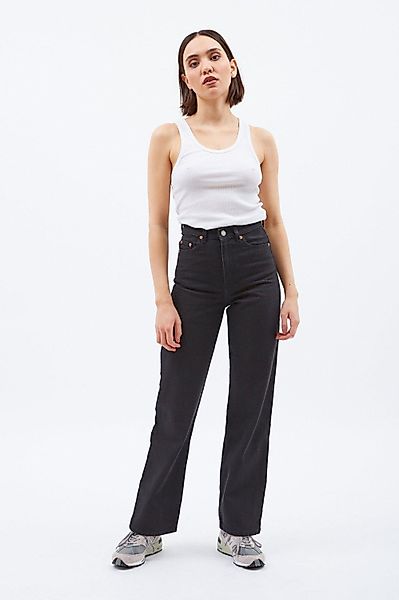 Dr. Denim Weite Jeans Echo (1-tlg) günstig online kaufen