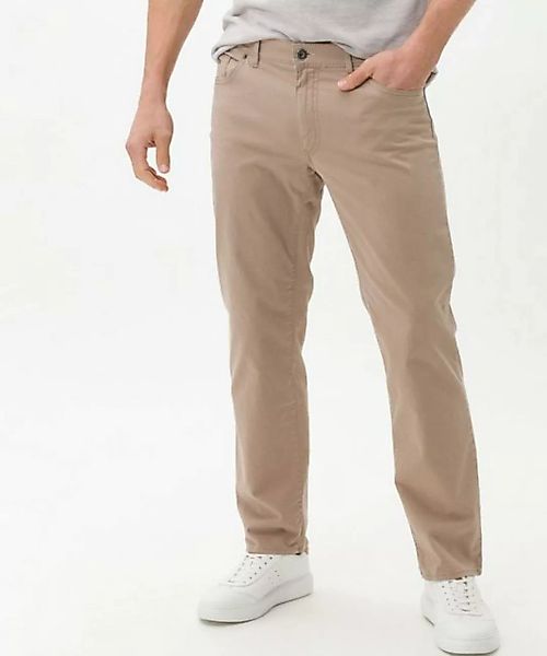 Brax 5-Pocket-Hose Cadiz Marathon Baumwollstretch günstig online kaufen