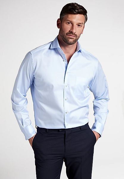 Eterna "COMFORT FIT" EASY IRON (bügelleicht) günstig online kaufen