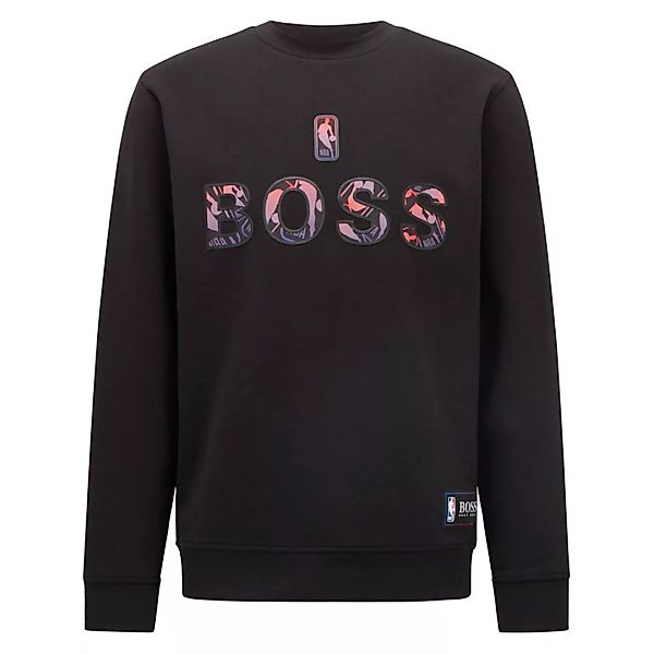 Boss Windmill 2 T-shirt 2XL Black günstig online kaufen