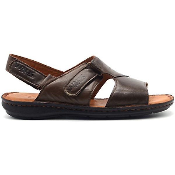 Melluso  Sandalen Walk sandalo in pelle günstig online kaufen