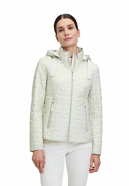 Gil Bret Steppjacke "Gil Bret Damen Steppjacke mit Kapuze", mit Kapuze günstig online kaufen