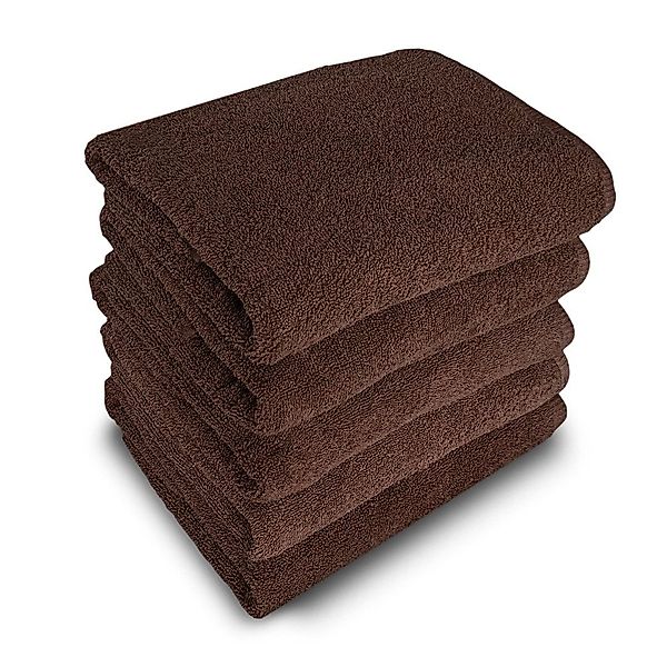 MatratzenL.A.B® Handtücher 500 g/m² Blauer Schwan®, günstig online kaufen