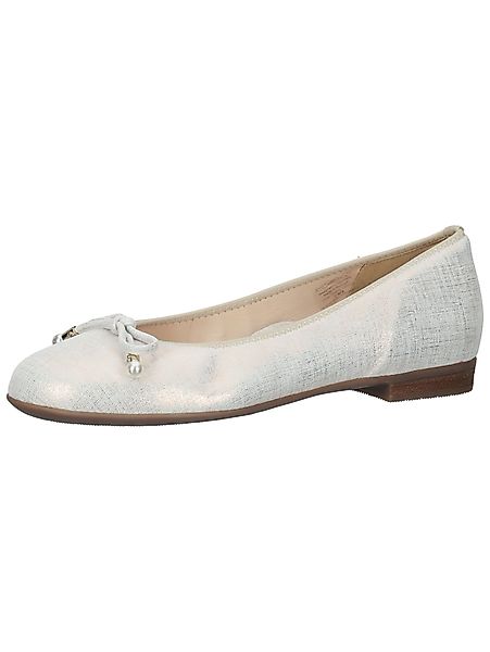 Ara Ballerinas Leder Ballerina günstig online kaufen