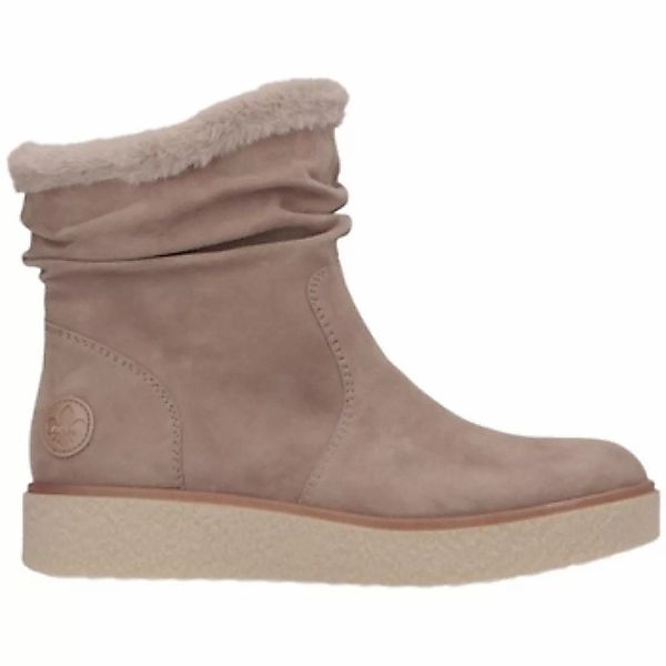 Rieker  Stiefeletten Y0070 günstig online kaufen