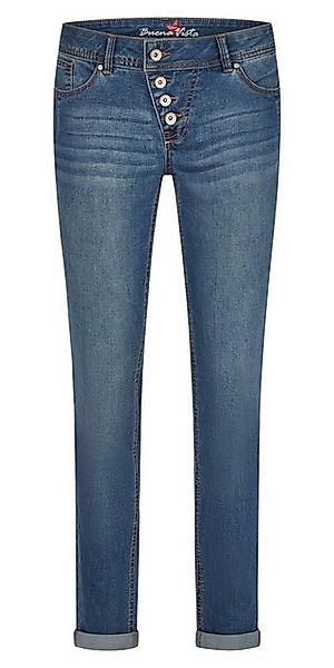 Buena Vista 5-Pocket-Jeans - Jeans - Regular Fit Jeans - Malibu stretch den günstig online kaufen