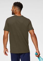 PUMA Trainingsshirt PERFORMANCE SS TEE M günstig online kaufen