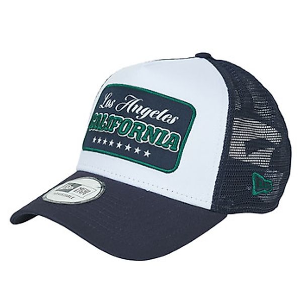 New-Era  Schirmmütze LOCATION PATCH TRUCKER NEW ERA günstig online kaufen