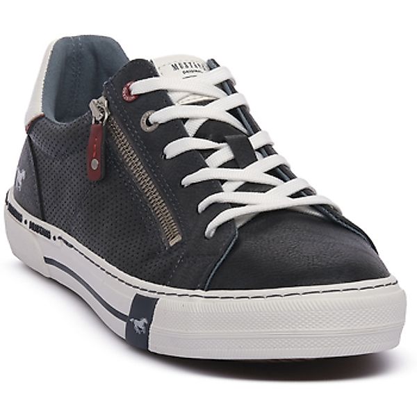 Mustang  Sneaker 820 NAVY günstig online kaufen