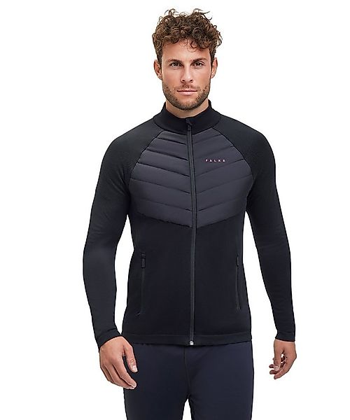 FALKE Funktionsjacke Warm (1-St) winddicht und gepolstert günstig online kaufen
