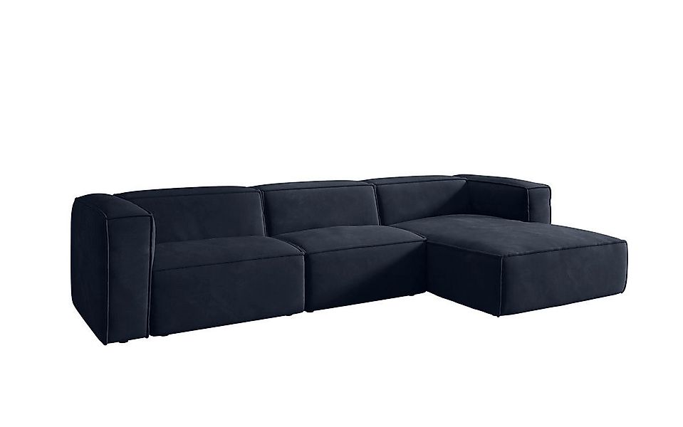 Luxusbetten24 Sofa Designer Sofa Comfy in günstig online kaufen