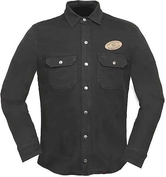 Modeka Motorradjacke Overshirt Oliwer günstig online kaufen