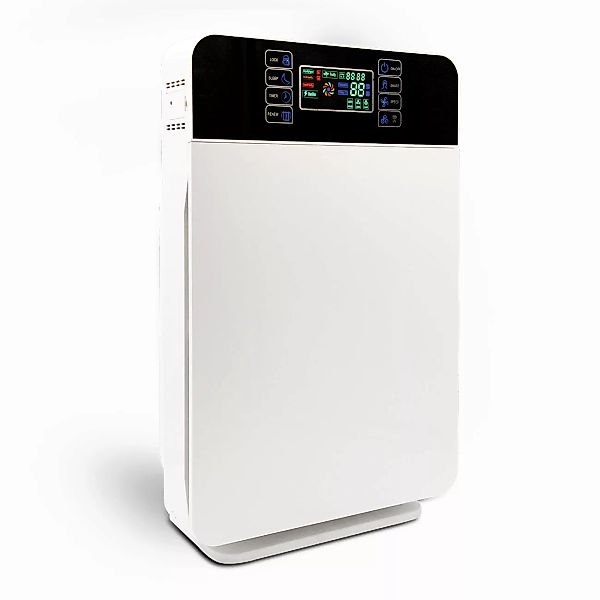 Livington AirPurifier 6-in-1 Luftreiniger günstig online kaufen