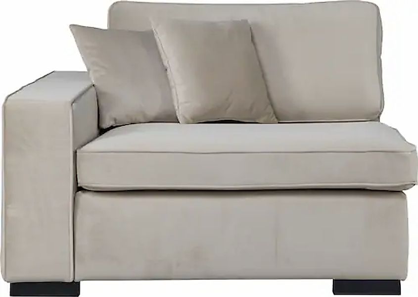 Home affaire Sofaelement »Skara«, Modul zum eigenen Zusammenstellen, in vie günstig online kaufen