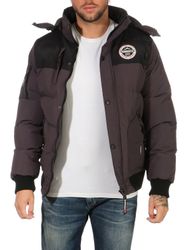 Geographical Norway Winterjacke Herren Steppjacke mit günstig online kaufen