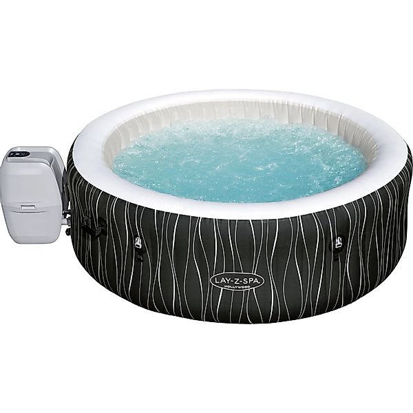 Bestway Whirlpool Lay-Z-Spa® Hollywood AirJet Ø 196 cm x 66 cm Rund günstig online kaufen