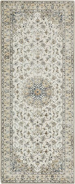 LUXOR living Teppich Prima 3, rechteckig, Höhe: 7 mm, Kurzflor, Orient-Opti günstig online kaufen