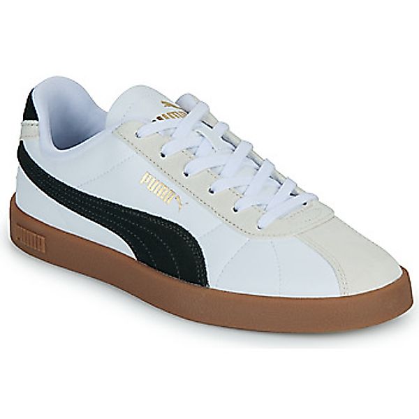 Puma  Sneaker Puma Club II SD günstig online kaufen