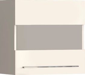 PLACES OF STYLE Hängevitrine "Piano" mit und ohne Glaselement, UV lackiert, günstig online kaufen