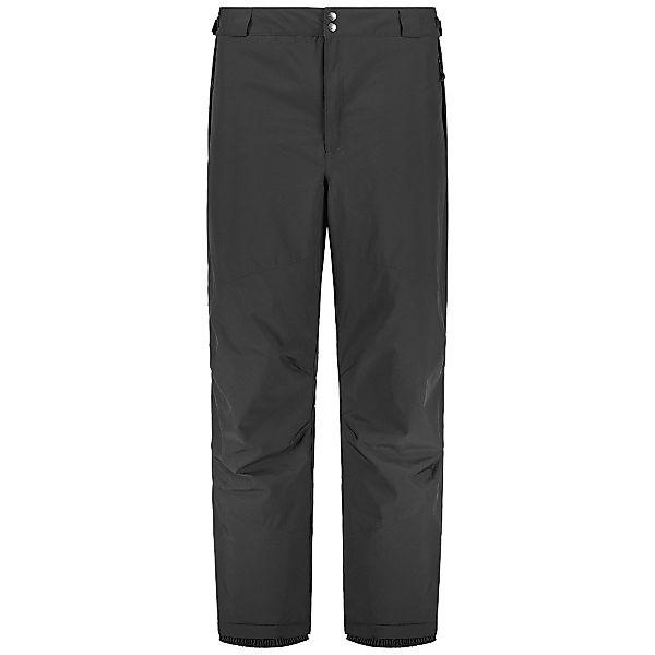 Columbia Skihose mit Omni-Heat® Reflective-Futter Farbe schwarz Größe: 5XL günstig online kaufen