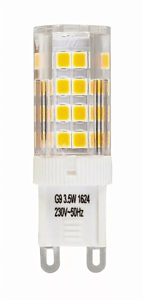 LED Leuchtmittel G9 3,5W 4000K neutralweiß günstig online kaufen