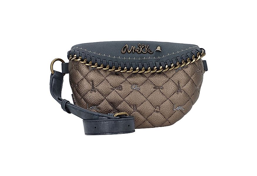 Anekke Gürteltasche Boutique, Polyurethan günstig online kaufen
