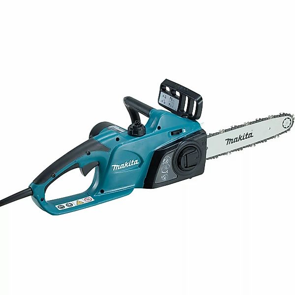 Makita Elektro-Kettensäge UC3041A mit 30 cm langem Qualitätsschwert günstig online kaufen