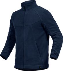 Leibwächter Fleecejacke Casual Line Herren Polar günstig online kaufen