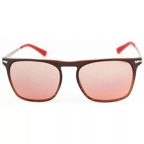 Police  Sonnenbrillen Herrensonnenbrille  S1956 ø 54 mm günstig online kaufen