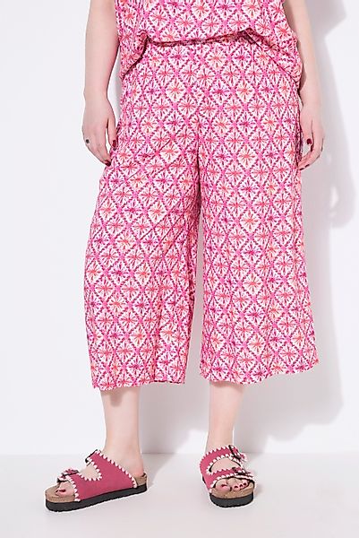 Studio Untold Culotte Culotte Wide Legs günstig online kaufen