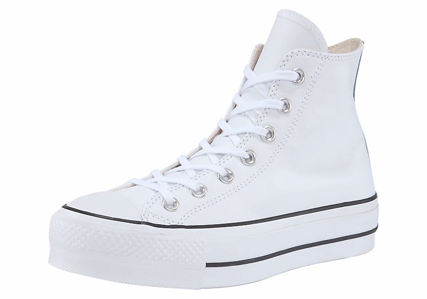 Converse Sneaker "CTAS Lift Clean" günstig online kaufen