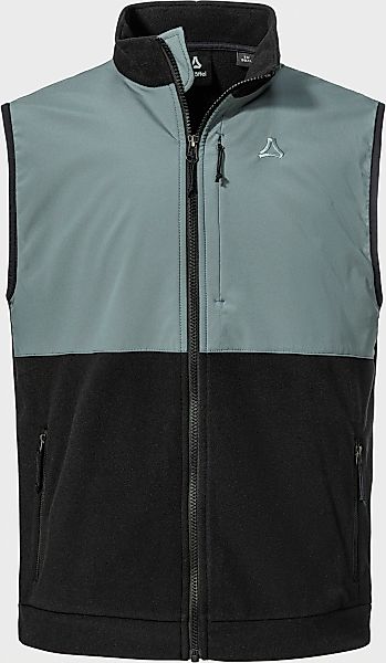 Schöffel Fleeceweste "Fleece Vt Style Ash MEN" günstig online kaufen