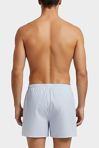Oxford Boxershorts fein gestreift günstig online kaufen