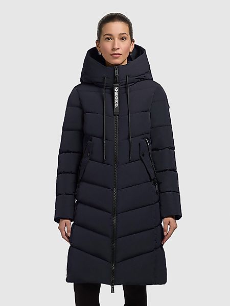 khujo Steppmantel MIKIA3 günstig online kaufen