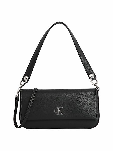 Calvin Klein Jeans Schultertasche "MINIMAL MONOGRAM SHOULDER POUCH", Umhäng günstig online kaufen