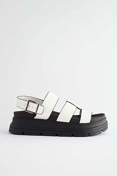 Next Robuste Sandalen Plateausandale (1-tlg) günstig online kaufen