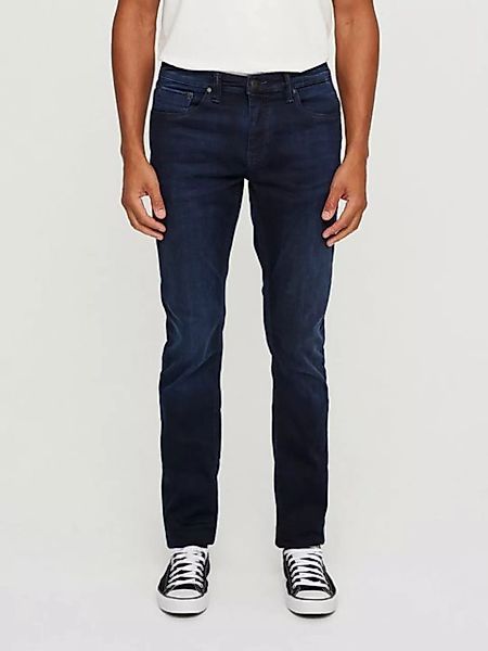 Gabba 7/8-Caprijeans Jones, blau günstig online kaufen