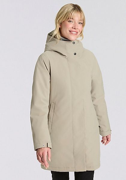 G.I.G.A. DX by killtec Parka GW 76 WMN PRK OT (1-St) für Sportmode, Outdoor günstig online kaufen