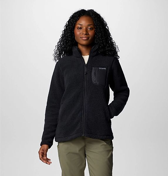 Columbia Fleecejacke "WEST BEND FULL ZIP II", (1 St.) günstig online kaufen