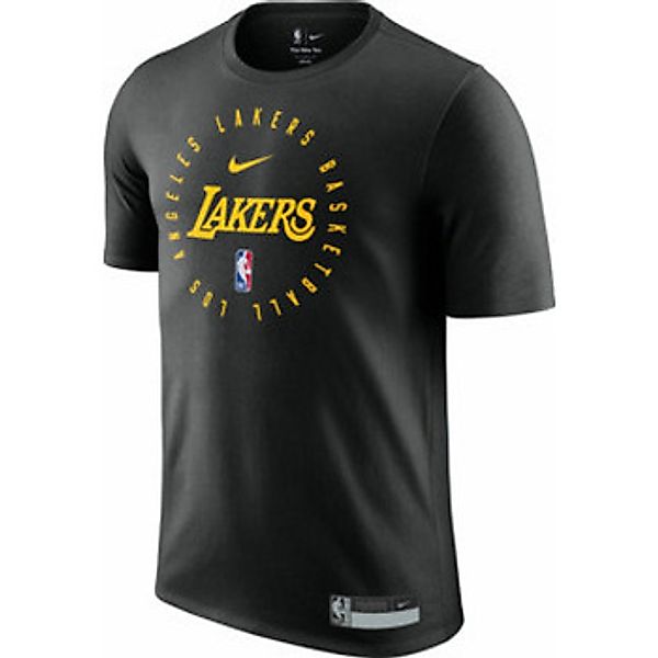 Nike  T-Shirt T-Shirt für Herren in schwarz günstig online kaufen