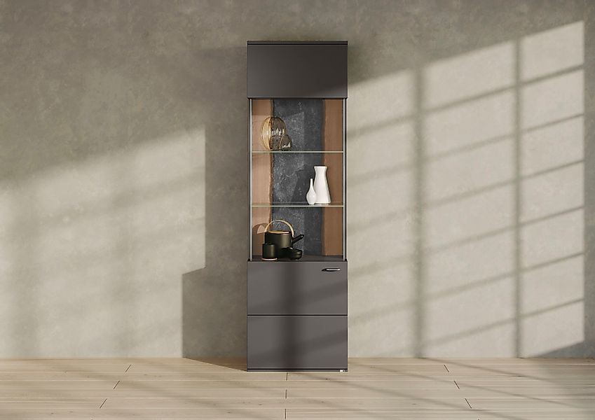 set one by Musterring Vitrine TACOMA günstig online kaufen