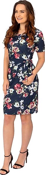 Estefania for woman Sommerkleid 176-5608, florales günstig online kaufen