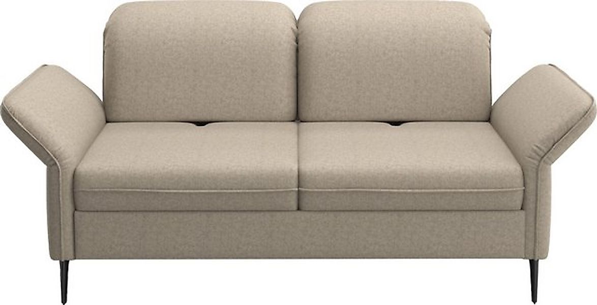 sit&more 2,5-Sitzer Emely, mit Sitztiefenverstellung, optional mit Bettfunk günstig online kaufen