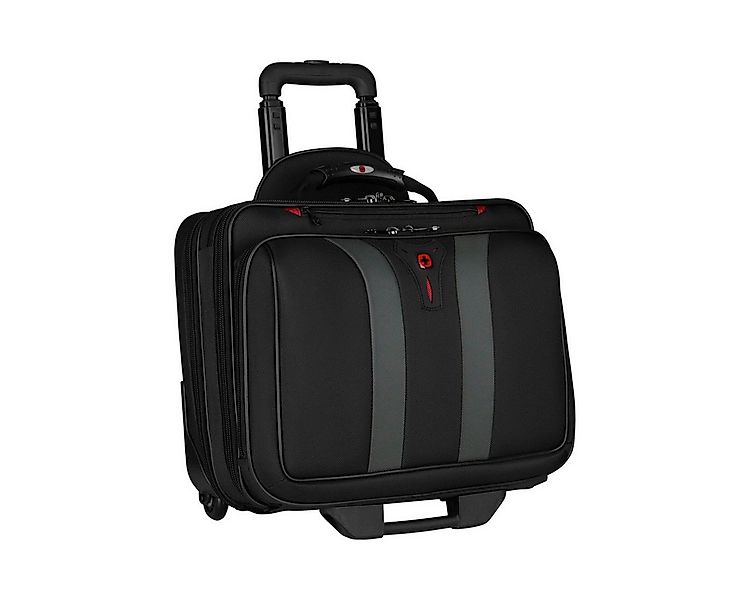Wenger Freizeitrucksack Granada Trolley für Laptop bis schwarz günstig online kaufen