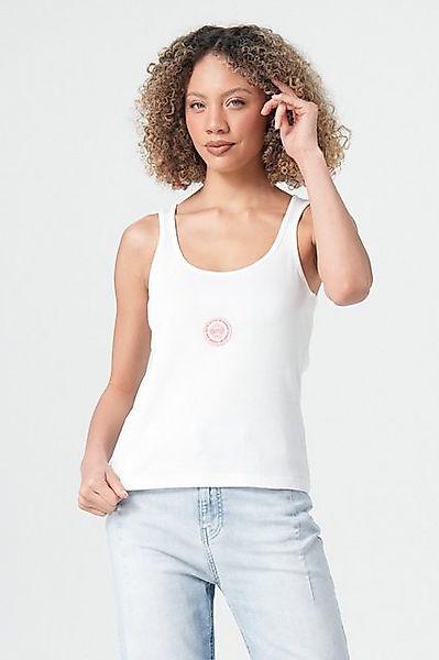 Miracle of Denim Tanktop Women Top Basic günstig online kaufen