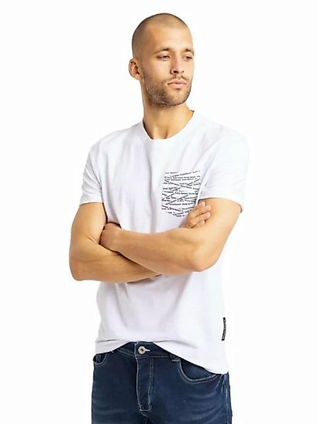 Bruno Banani T-Shirt GOMEZ günstig online kaufen
