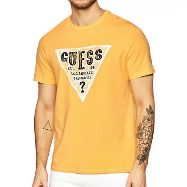 Guess  T-Shirts & Poloshirts M2GI08-J1311 günstig online kaufen