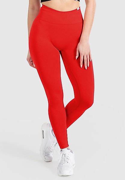 Smilodox Leggings Amaze Pro mit Scrunch-Effekt, günstig online kaufen
