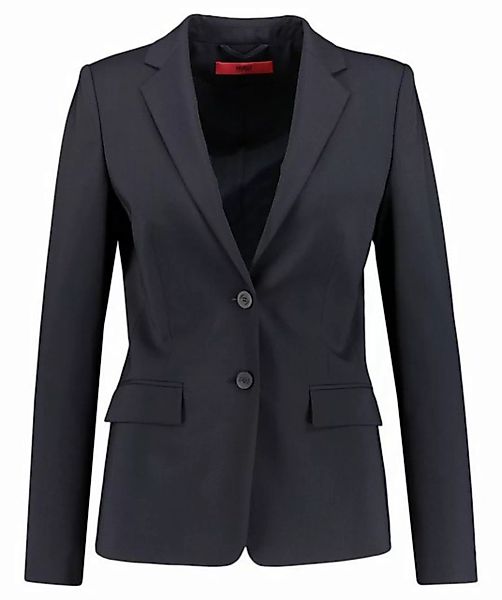 HUGO Blusenblazer Damen Blazer "The Long Jacket" (1-tlg) günstig online kaufen